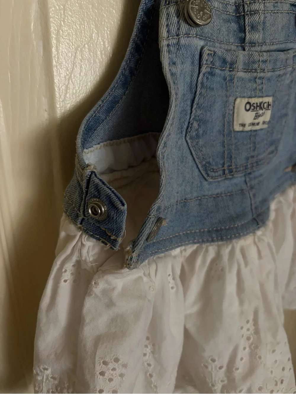 OshKosh Bgosh adorable dress